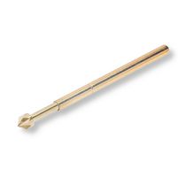 MP-P50 LM - Test Accessory, 0.9mm OD, 90Deg, Plunger, Test Probes, Multicomp Pro Test Probe Tips - MULTICOMP PRO