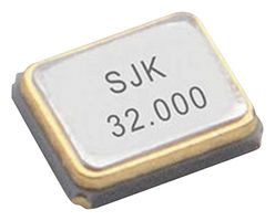 MPSJK-7S-32.00-10-10-120-B-10 - Crystal, 32 MHz, 10 ppm, 10 ppm, 10 pF - MULTICOMP PRO