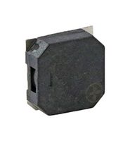 MPABT-484-RC - Transducer, Electro-Mechanical, 85 dB, 2.7 kHz, 2.5 to 4.5 V, LCP, SMD, -40 to 85 Deg C - MULTICOMP PRO