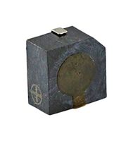 MPABI-065-RC - Transducer, 9.7mm x 9.7mm x 5mm, 83 dB, 2.7 kHz, SMD, Internal - MULTICOMP PRO