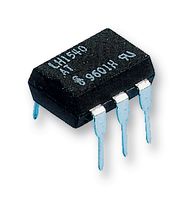 LH1540AT - MOSFET Relay, 350 V, 120 mA, 25 ohm, SPST-NO - VISHAY