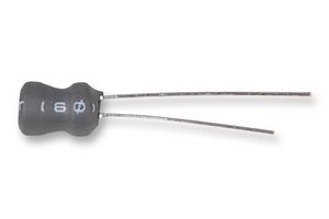 22R155C - Inductor, 2200R Series, 1.5 mH, 130 mA, 6.49 ohm, ± 10% - MURATA POWER SOLUTIONS