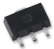 BC869,115 - Bipolar (BJT) Single Transistor, PNP, 20 V, 1 A, 500 mW, SOT-89, Surface Mount - NEXPERIA