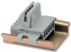 2713645 - Enclosure, Modular, 20 mm, 36 mm, Grey - PHOENIX CONTACT