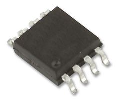 MCP3551-E/MS - Analogue to Digital Converter, 22 bit, 13.75 SPS, Differential, Serial, Single, 2.7 V - MICROCHIP