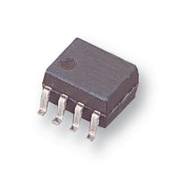 HCNW4506-300E - Optocoupler, Gate Drive Output, 1 Channel, Surface Mount DIP, 8 Pins, 5 kV - BROADCOM