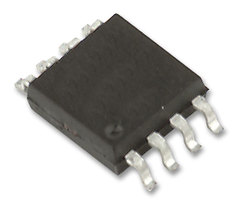 MIC5219-3.3YMM LDO, REG, 12VIN, 0.5A, 3.3V, 1%, 8MSOP MICROCHIP