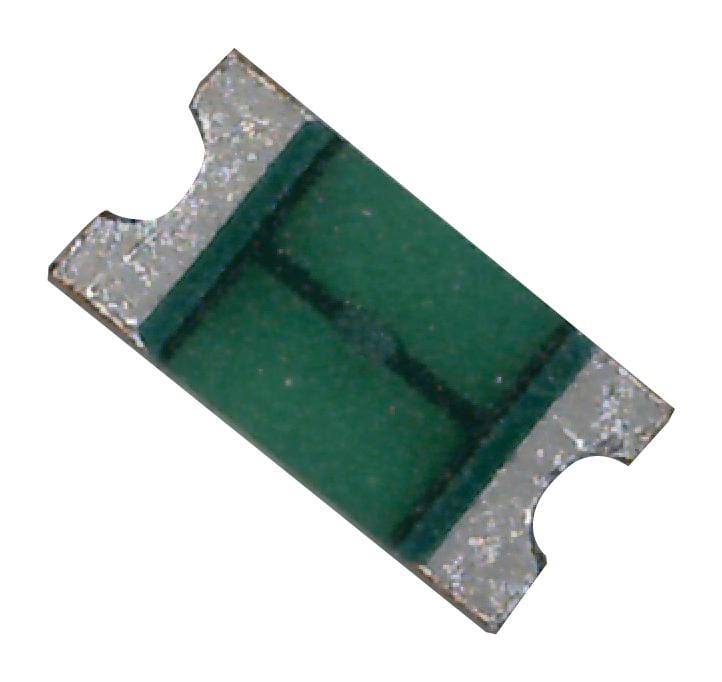 LITTELFUSE SMD 0467002.NR FUSE, 0603, V FAST ACTING, 2A LITTELFUSE 1596951 0467002.NR