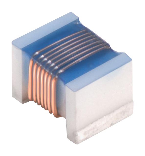 COILCRAFT High Frequency Inductors - SMD 0805HP-561XJRB INDUCTOR, 560NH, 5%, 0.24A, WIREWOUND COILCRAFT 2913082 0805HP-561XJRB