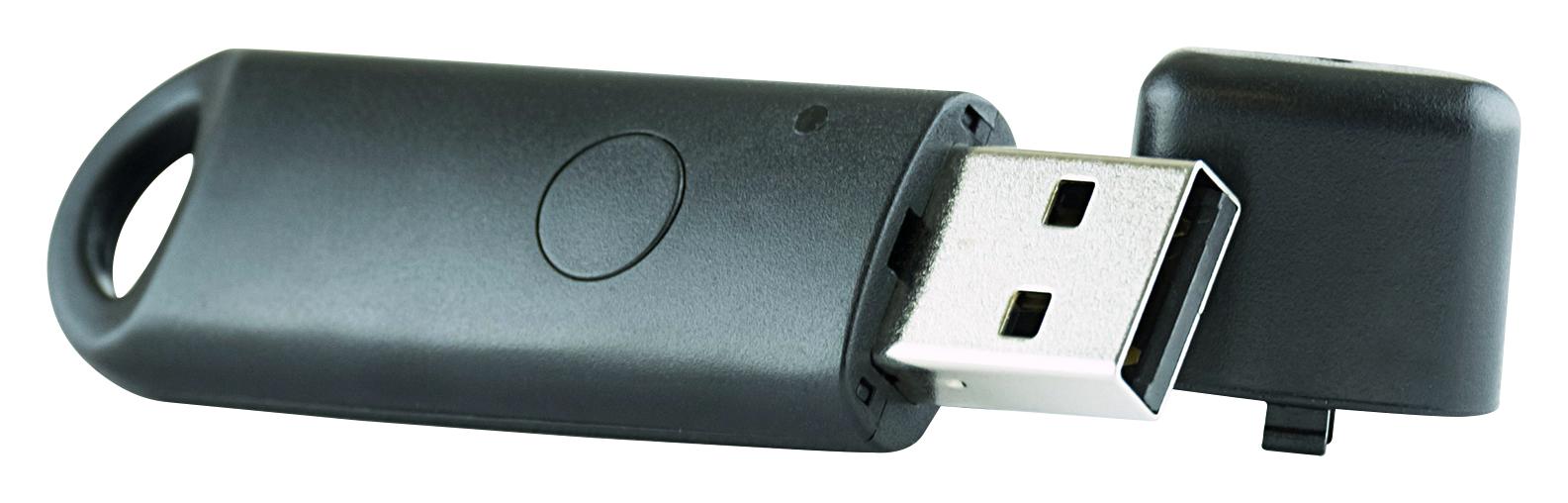EL-USB-LITE DATA LOGGER, -10DEG TO 50DEG, USB LASCAR