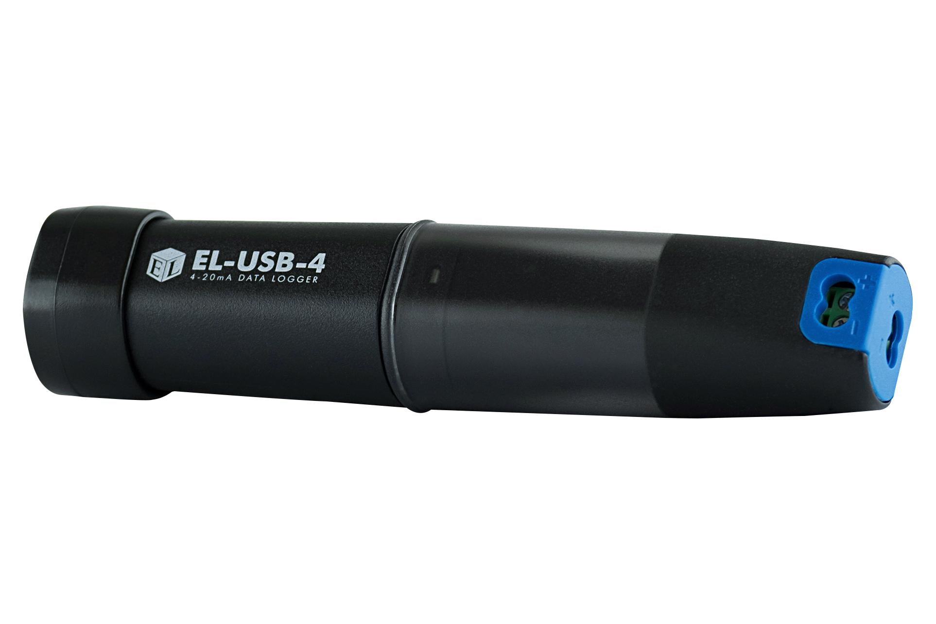 EL-USB-4 DATA LOGGER, 4 - 20MA, 32000, USB LASCAR