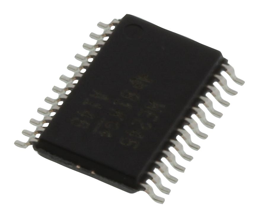 SN74AVC8T245PWR NON INVERTING BUS TRANSCEIVER, TSSOP-24 TEXAS INSTRUMENTS