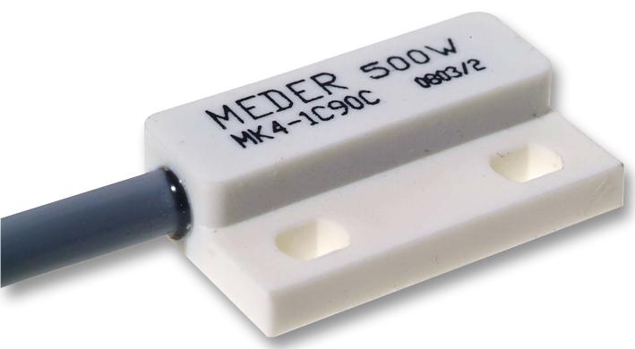 MK04-1A66D-500W SENSOR, REED, 1.25A, PANEL STANDEXMEDER