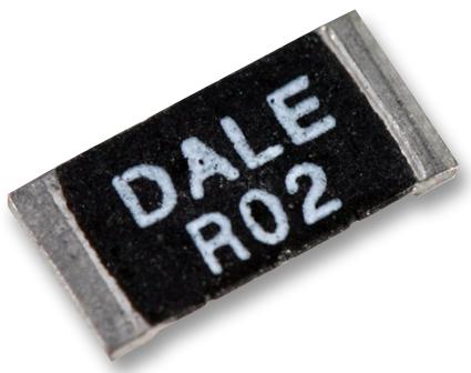 WSL2512R0900FEA CURRENT SENSE RES, 0R09, 1%, 1 W, 2512 VISHAY