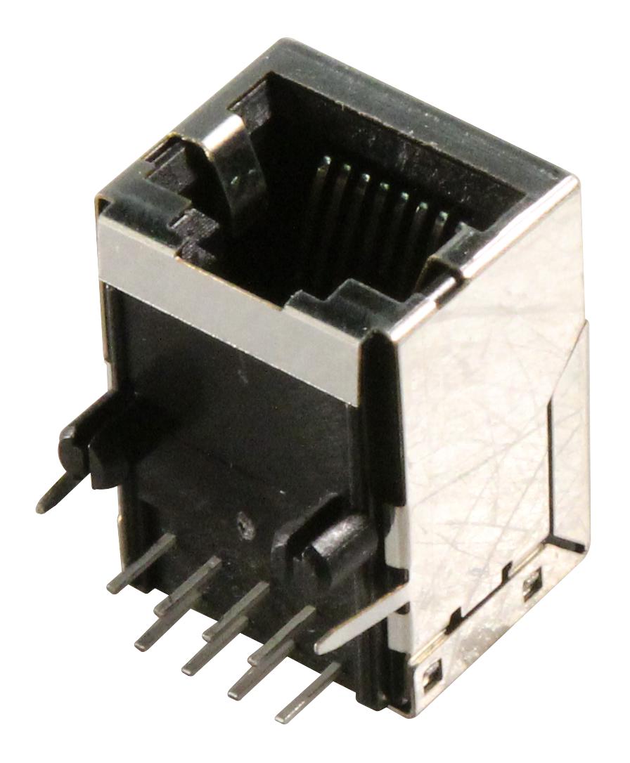 SS-6488S-A-NF-1 CONNECTOR, RJ45, JACK, 8P8C, TH STEWART CONNECTOR