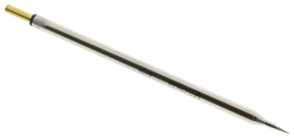 SFP-CNL04 TIP, SOLDERING IRON, CONICAL, 0.4MM METCAL