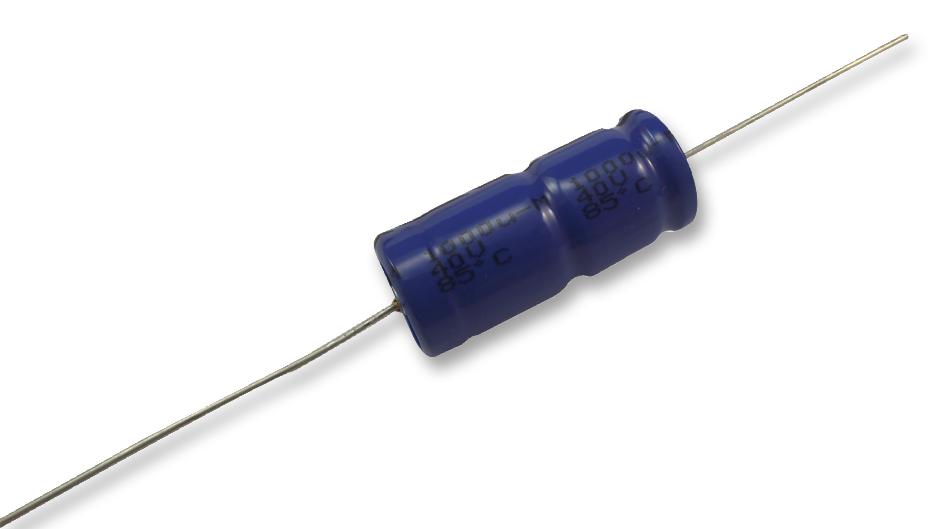 MAL213828479E3 CAP, 47µF, 63V, 20% VISHAY