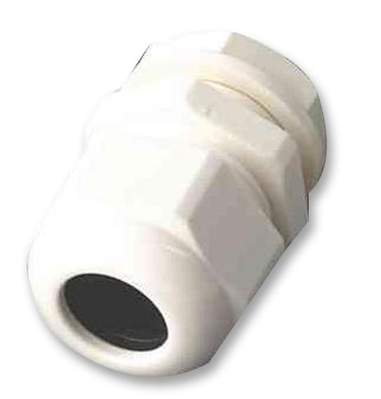 1478771-2 CABLE GLAND, WHITE, M16 AMP - TE CONNECTIVITY