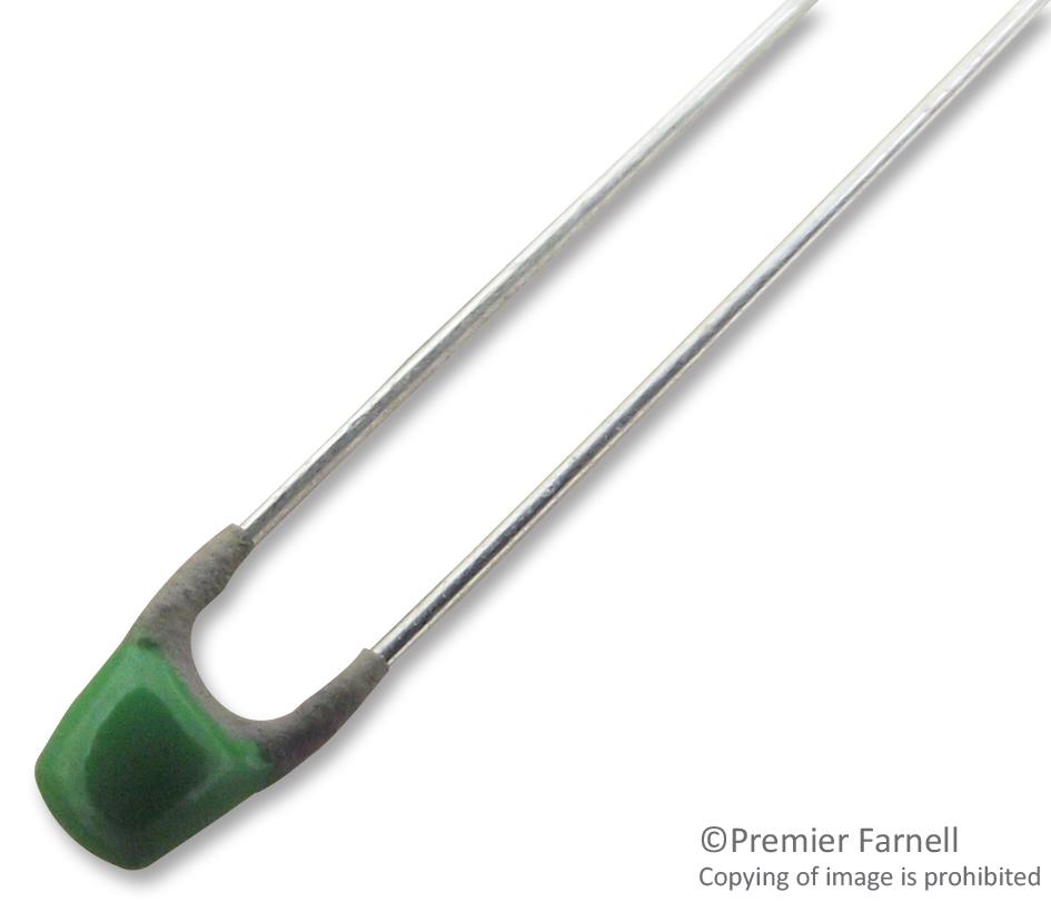 NTCLE203E3472FB0A NTC THERMISTOR, 4.7K, RADIAL LEADED VISHAY