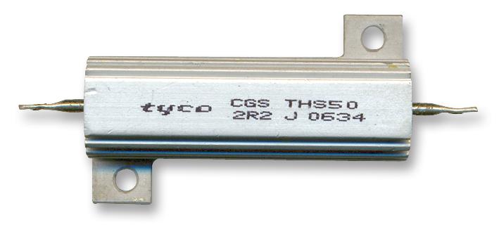 THS50680RJ RESISTOR, AL CLAD, 50W 680R 5% CGS - TE CONNECTIVITY