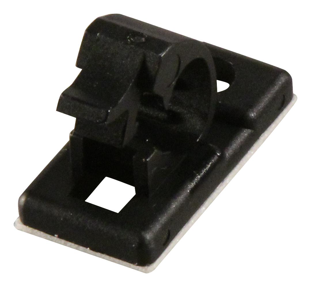 MP003239 CLAMP, PA66, BLACK, 12.2/25.8/5.5MM PRO POWER