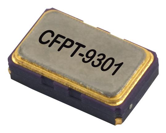 LFPTXO000295 CRYSTAL OSCILLATOR, SMD, 10MHZ IQD FREQUENCY PRODUCTS