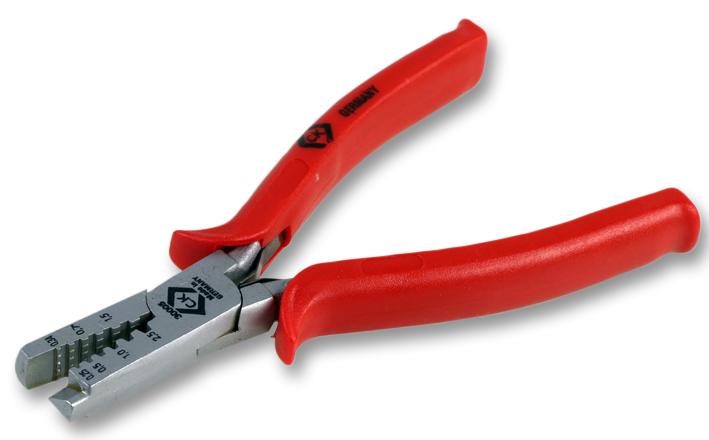 430005 CRIMPING PLIER, CABLE LINK CK TOOLS