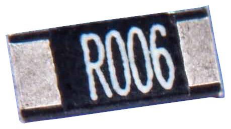 ULR1S-R0025FT2 CURRENT SENSE RES, 0R0025, 1%, 1 W, 1206 TT ELECTRONICS / WELWYN