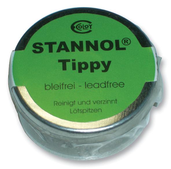 272018 CLEANER, TIP, TIPPY, LEAD FREE STANNOL