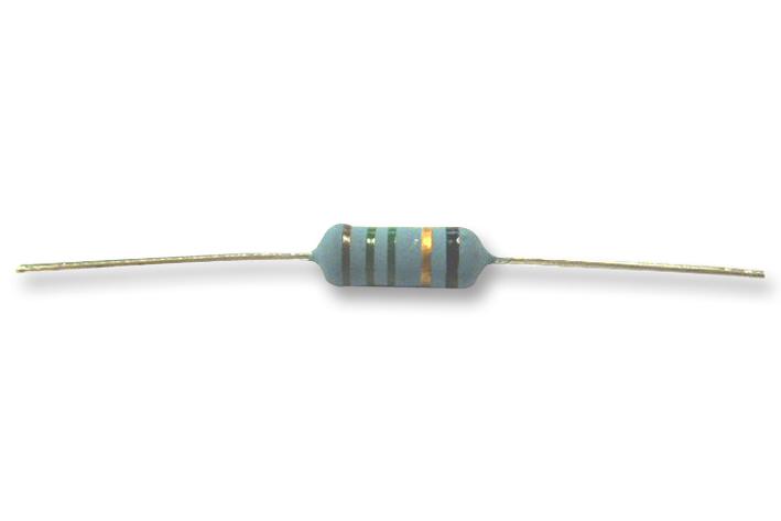 RLP031R000FB15 RES, 1R, 1%, 3W, AXIAL, WIREWOUND VISHAY