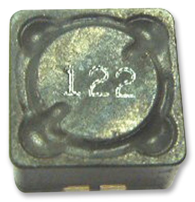 SRR1208-150ML INDUCTOR, 15UH, 4A, 20%, SMD BOURNS