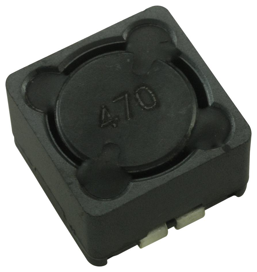 SRR1208-470YL INDUCTOR, 47UH, 2.2A, 15%, SMD BOURNS