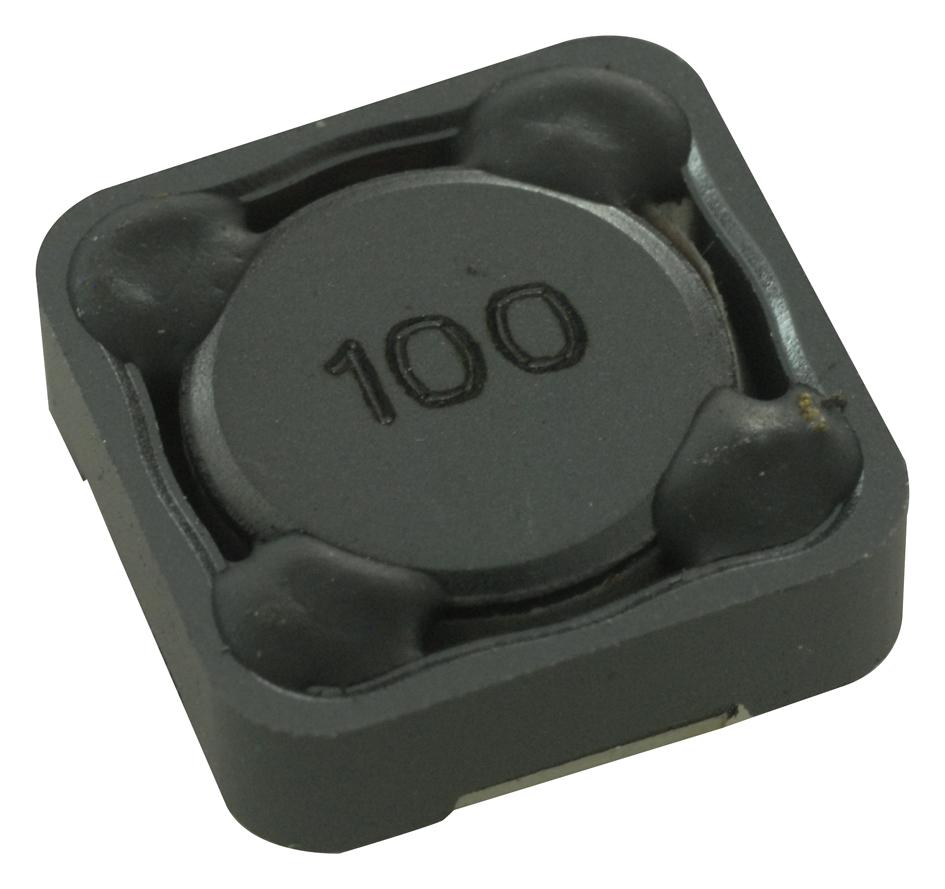 SRR1240-100M INDUCTOR, 10UH, 4A, 20%, SMD BOURNS