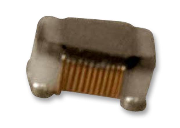 LQW18ANR12G8ZD INDUCTOR, 120NH, 1.65GHZ, 0.45A, 0603 MURATA