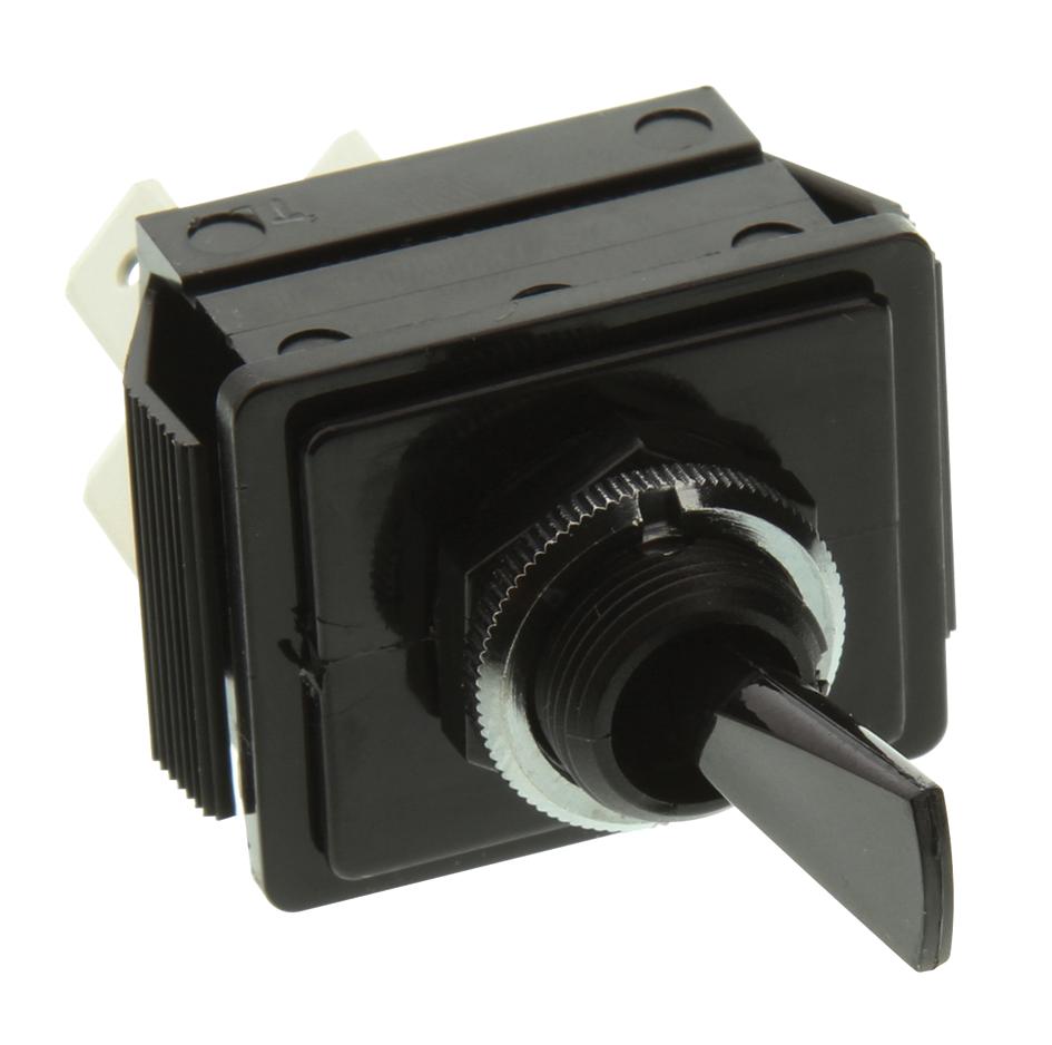 C1750HOAAC SWITCH, DPST ARCOLECTRIC (BULGIN LIMITED)