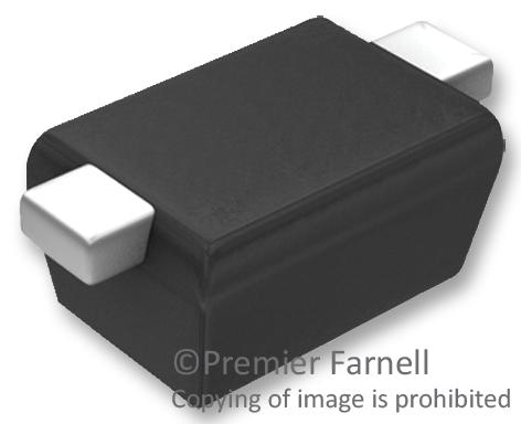 MM5Z27VT5G ZENER DIODE, 27V, 0.5W, SOD-523 ONSEMI