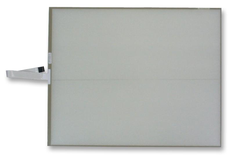 T190S-5RB001N-0A28R0-300FH TOUCH PANEL, 19" HIGGSTEC