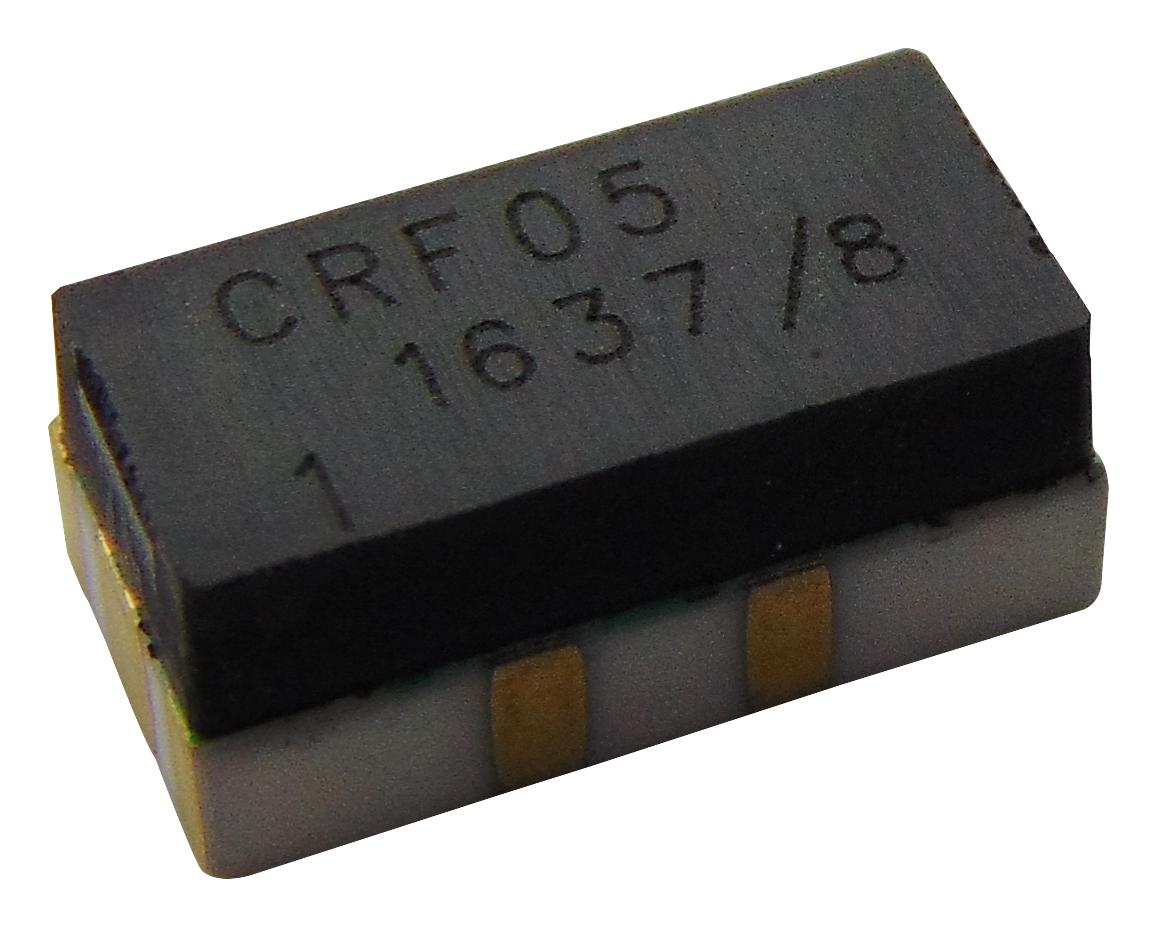 CRF05-1A RELAY, REED, SPST-NO, 170V, 0.5A, SMD STANDEXMEDER