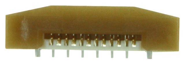 52559-2452 CONNECTOR, FFC/FPC, 24POS, 1ROW, 0.5MM MOLEX