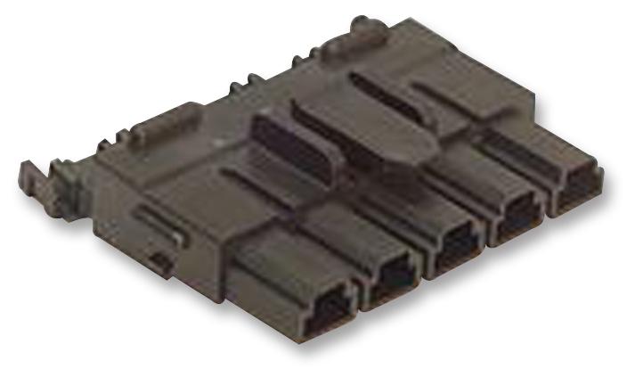 50-37-5113 HOUSING FEMALE, 11WAY MOLEX