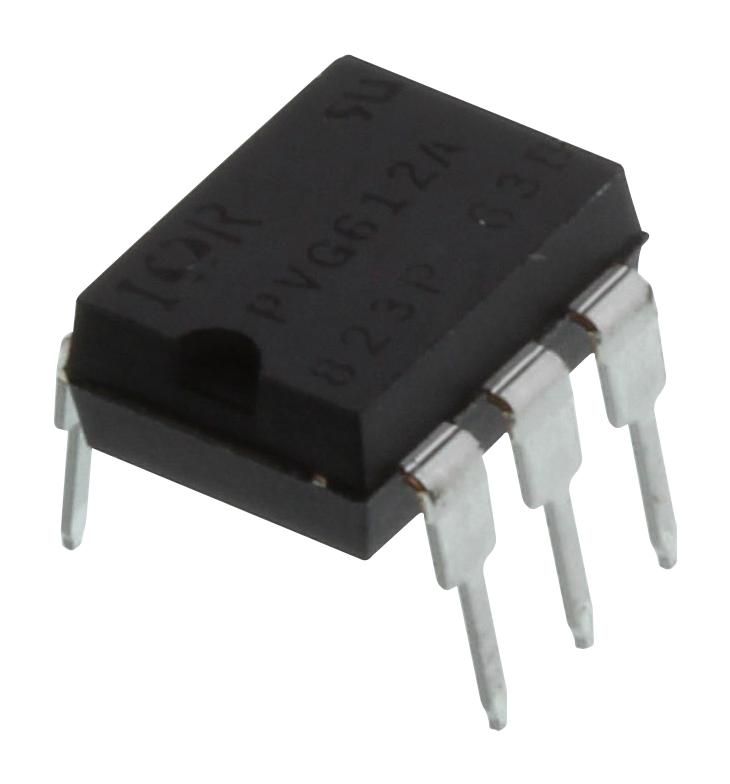 PVG612APBF RELAY, SOLID STATE, PHOTOMOS PC BOARD INFINEON