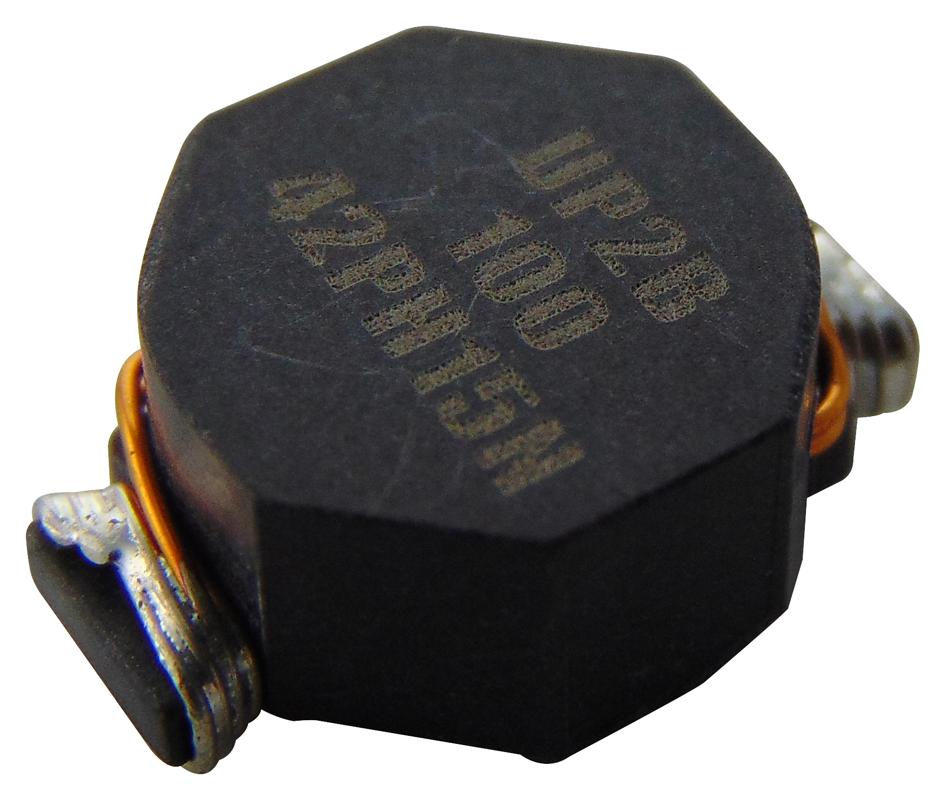 UP2B-100-R INDUCTOR, 10UH, 20% EATON COILTRONICS