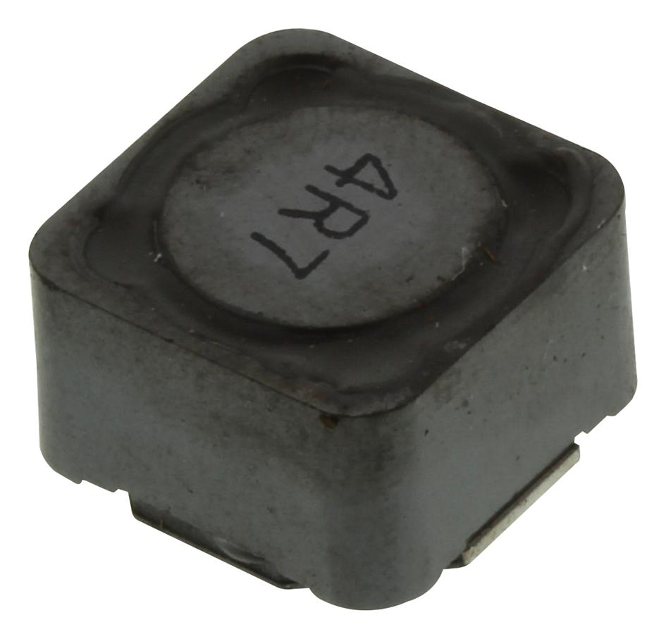 PM127SH-4R7N-RC INDUCTOR, 4.7UH, SHIELDED, 8.2A BOURNS