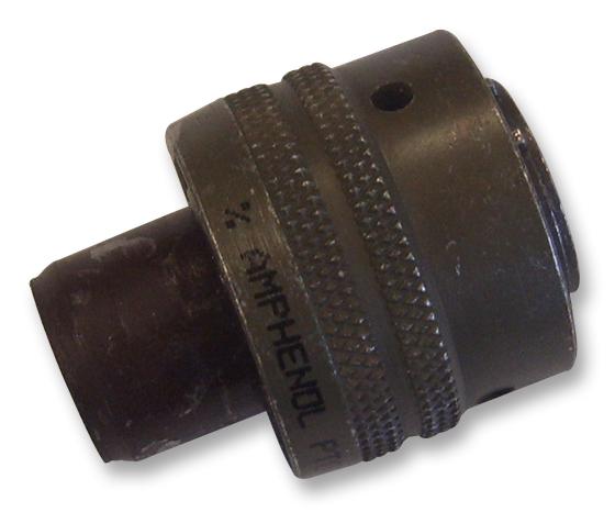 PT06SE14-22S-SR CONNECTOR, CIRCULAR, SIZE 14, 5WAY AMPHENOL