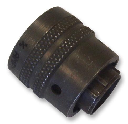 PT06A20-27S CONNECTOR, CIRC, 20-27, 27WAY, SIZE 20 AMPHENOL INDUSTRIAL