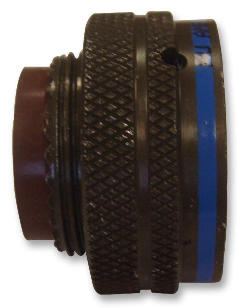 JT06RE16-35P-SR PLUG, CIRCULAR, SIZE 16, 55WAY AMPHENOL AEROSPACE