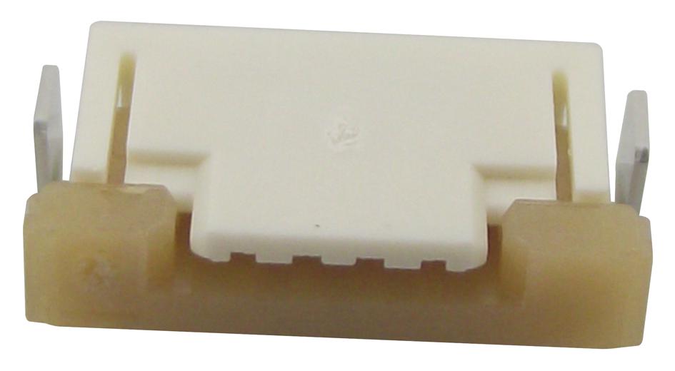 52207-1160 FPC CONNECTOR, RCPT, 11POS, 0.3MM, SMD MOLEX