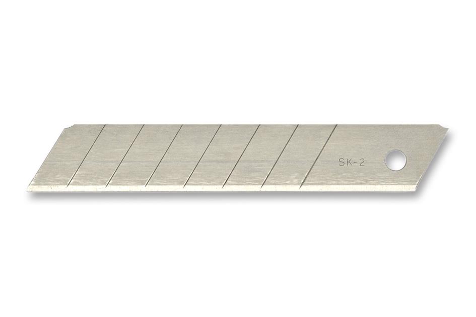 T0971-10 SPARE BLADE, SNAPOFF, PK10 CK TOOLS