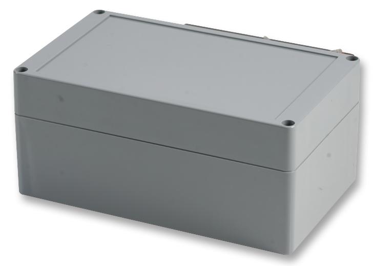 G3113 BOX, ABS, IP65, 200X120X90MM MULTICOMP PRO