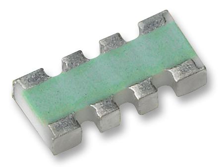 MCRE000214 RESISTOR ARRAY, 0804, 470R MULTICOMP PRO